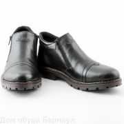 Rieker ботинки