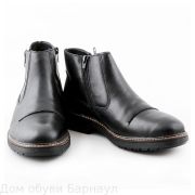 Rieker ботинки