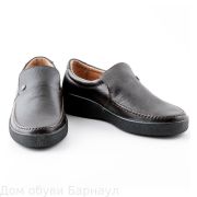 Ronnon полуботинки