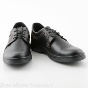 Enrico полуботинки