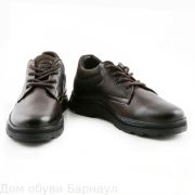 Enrico полуботинки