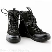 Rieker ботинки