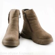 24PFM ботинки