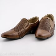 Nine Lines полуботинки