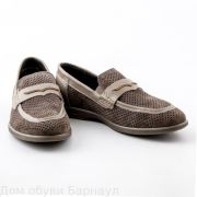 Nine Lines полуботинки